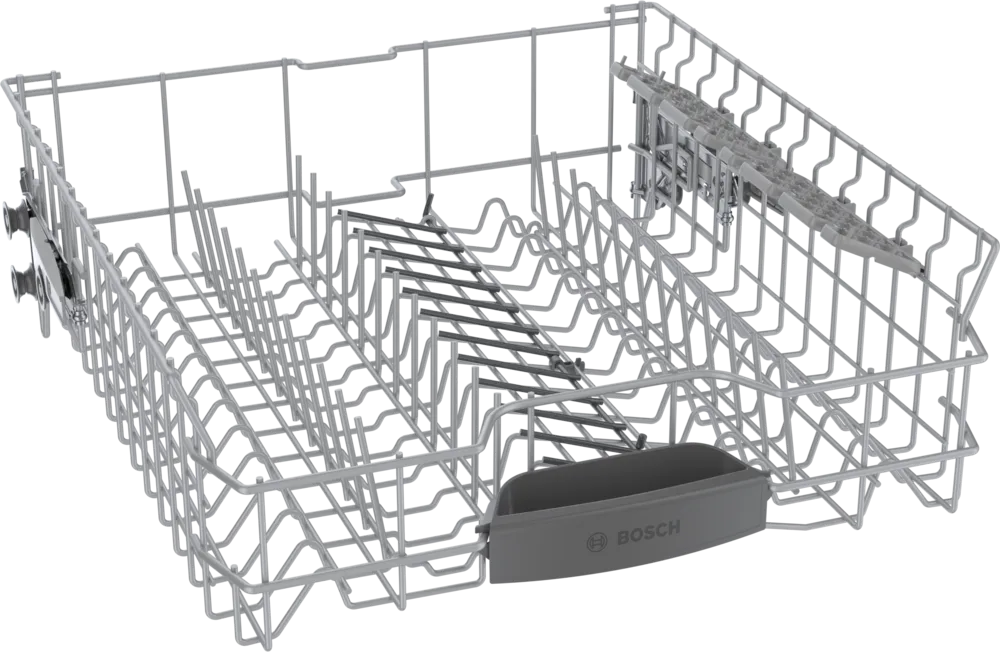 Bosch 300 Series, fully-integrated dishwasher, 24''