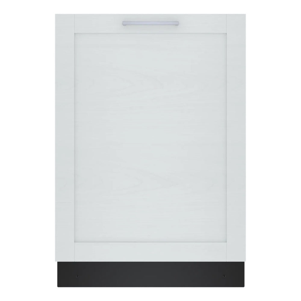 Bosch 800 Series, fully-integrated dishwasher, 24''