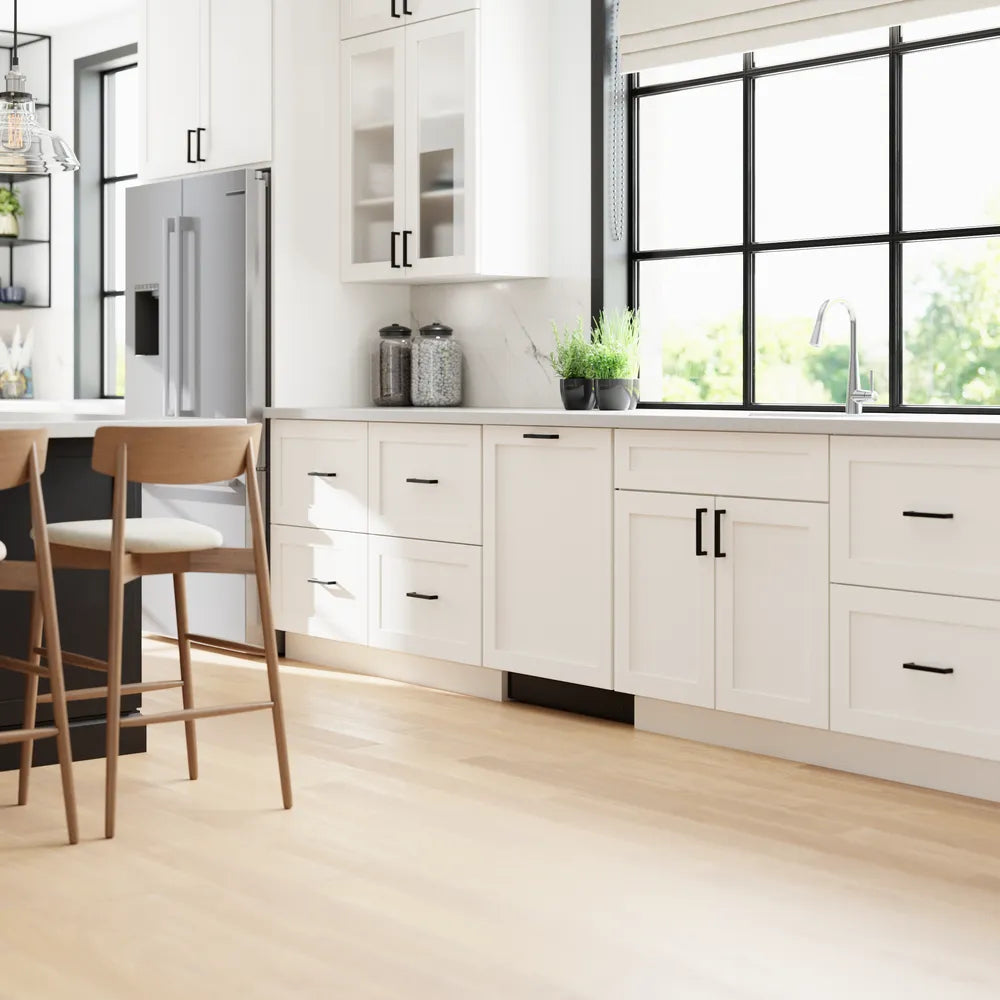 Bosch 800 Series, fully-integrated dishwasher, 24''