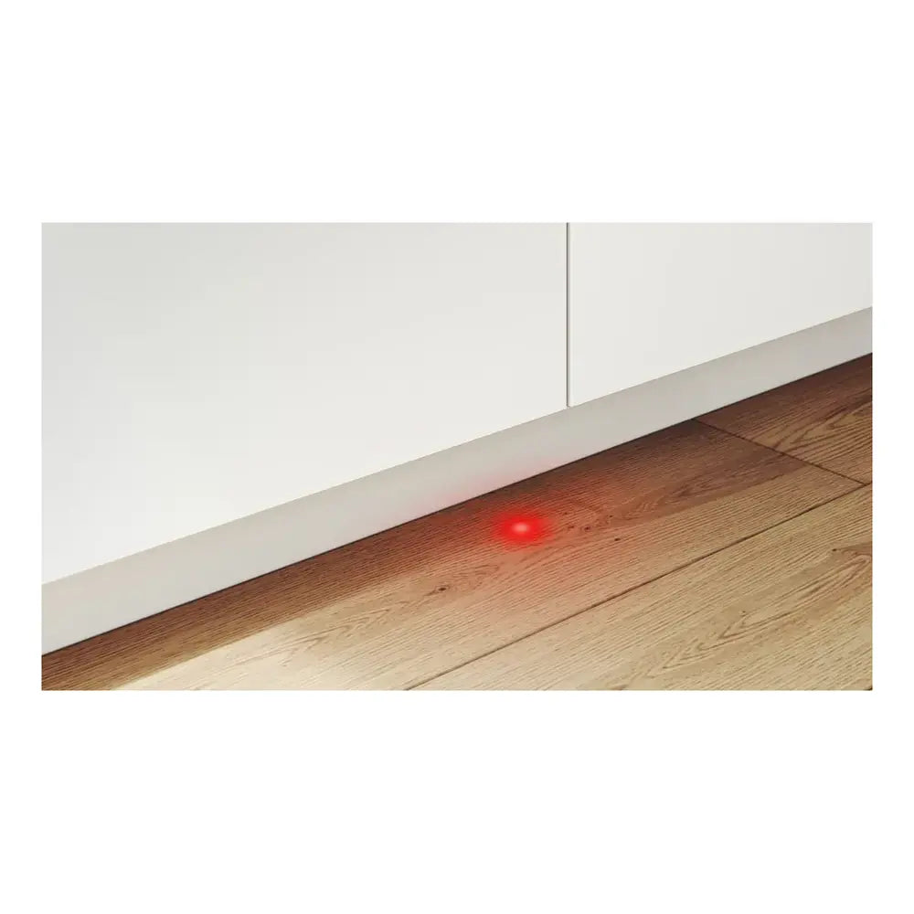 Bosch 800 Series, fully-integrated dishwasher, 24''