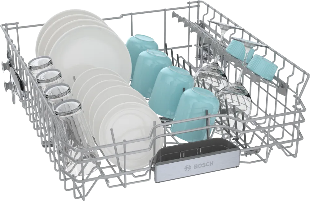 Bob Martin Benchmark®, fully-integrated dishwasher, 24''