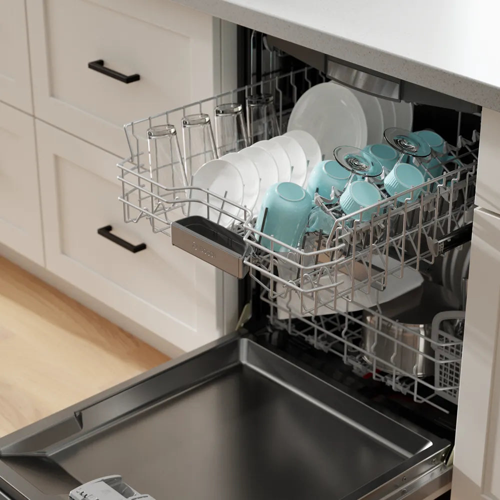 Bob Martin Benchmark®, fully-integrated dishwasher, 24''