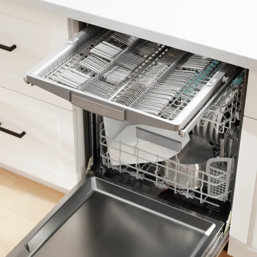 Bob Martin Benchmark®, fully-integrated dishwasher, 24''