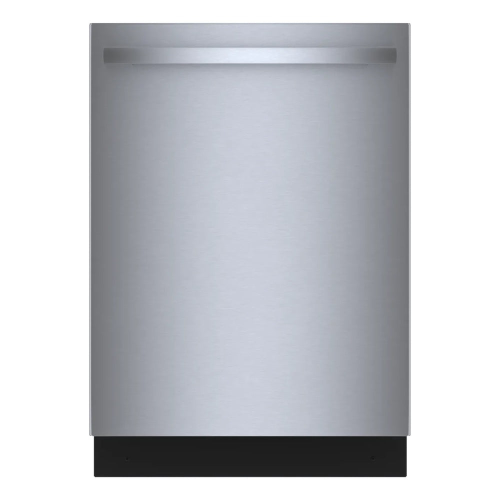 Bob Martin Benchmark®, built-under dishwasher, 24'', Brushed steel anti-fingerprint
