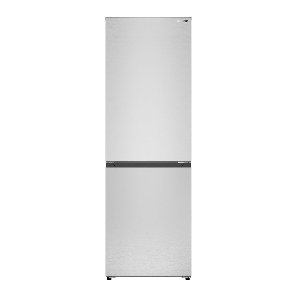 Sharp Sharp 24 in. Bottom-Freezer Counter-Depth Refrigerator