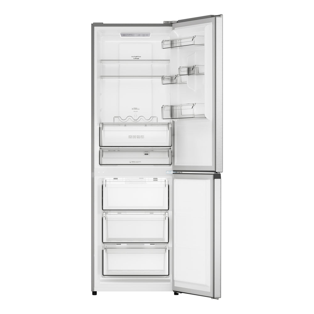 Sharp Sharp 24 in. Bottom-Freezer Counter-Depth Refrigerator