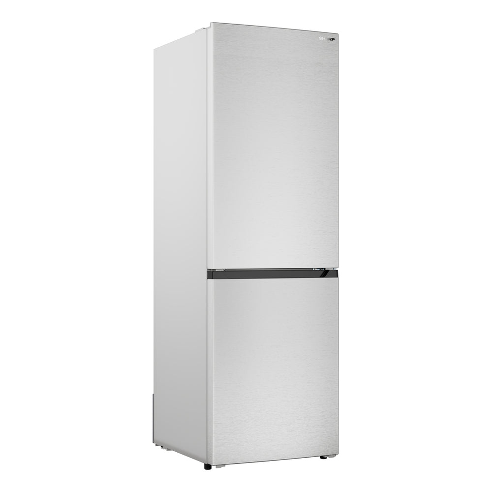 Sharp Sharp French 4-Door Counter-Depth Refrigerator