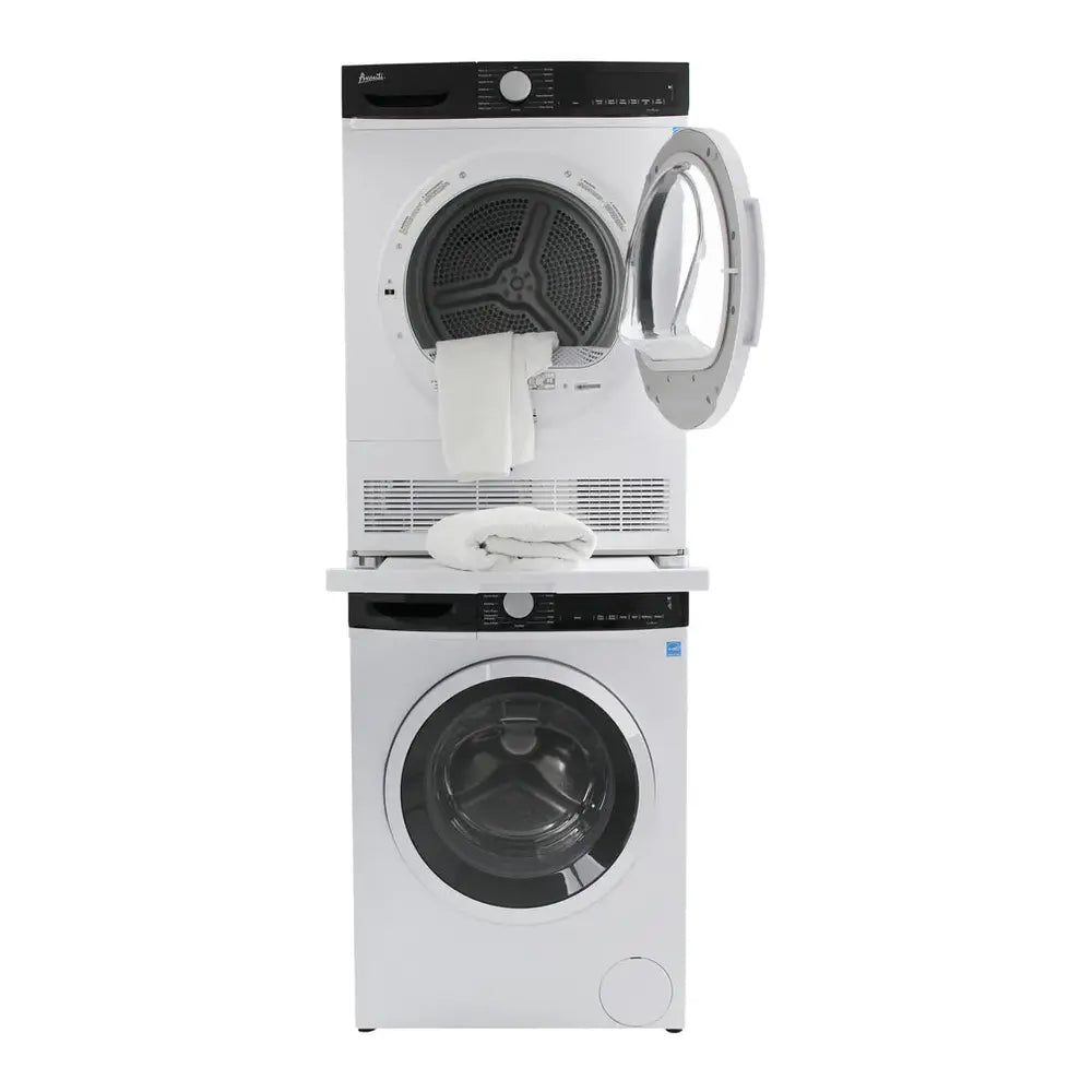 Avanti Avanti Laundry Stacking Kit