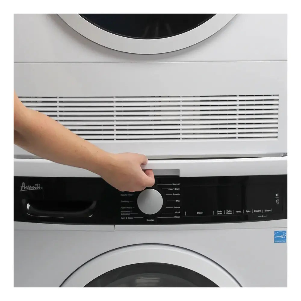Avanti Avanti Laundry Stacking Kit