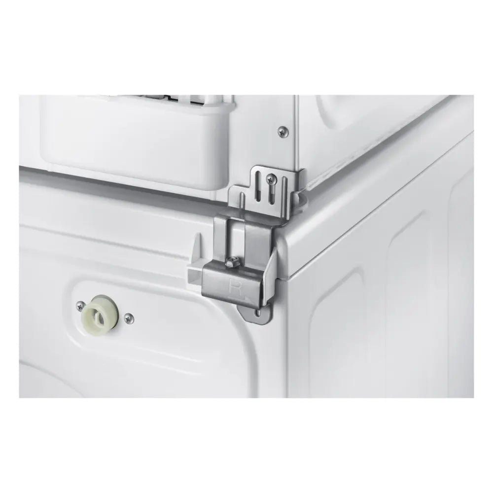 Samsung Stacking Kit for Washer And Dryer Pair Stacking Kit for 24" Front Load Pair