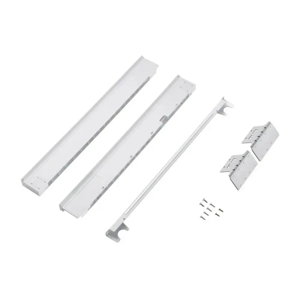 Samsung Stacking Kit for Washer And Dryer Pair Stacking Kit for 6000 Series Heat Pump Fr