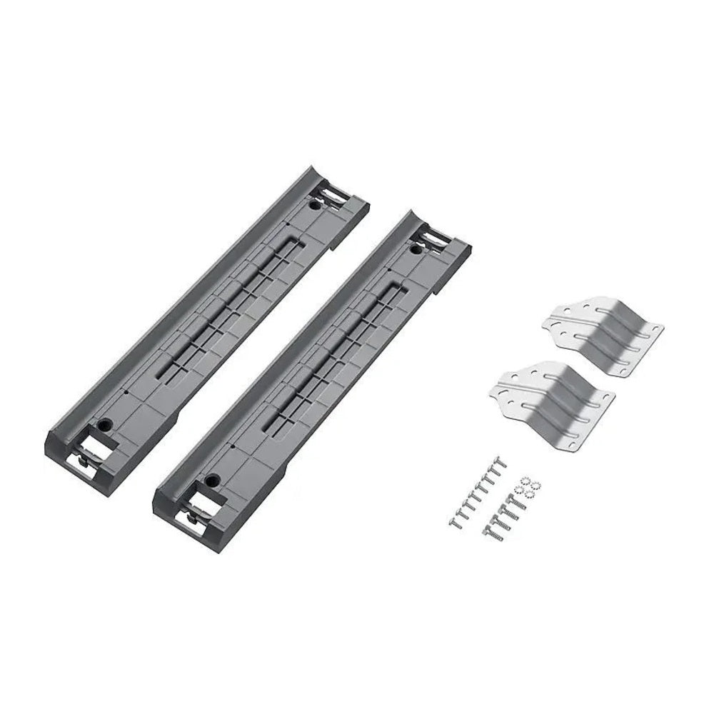 Samsung Stacking Kit for Washer And Dryer Pair Stacking Kit for Laundry Pairs (8300 & 63