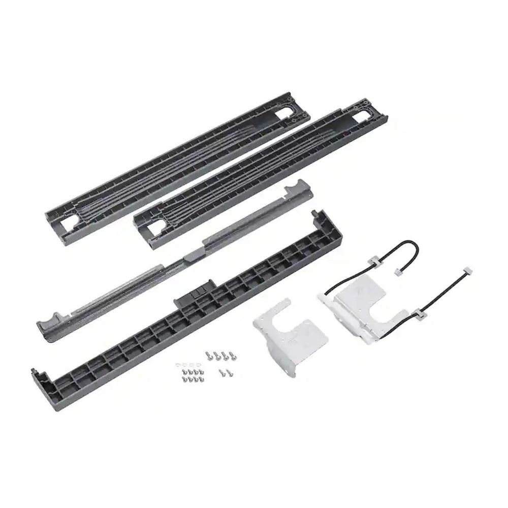 Samsung Stacking Kit for Washer And Dryer Pair Stacking & MultiControl Kit (8700 & 8900)