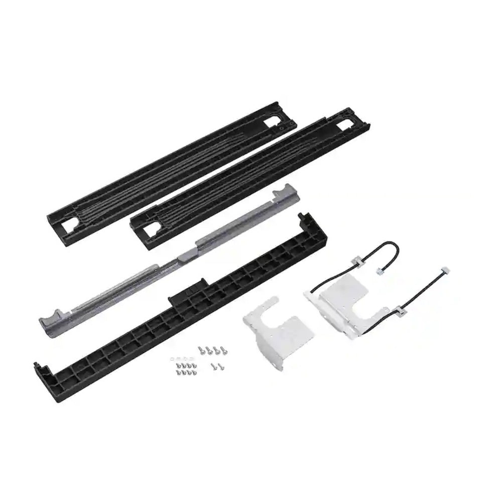 Samsung Stacking Kit for Washer And Dryer Pair Stacking & MultiControl Kit (8700 & 8900)
