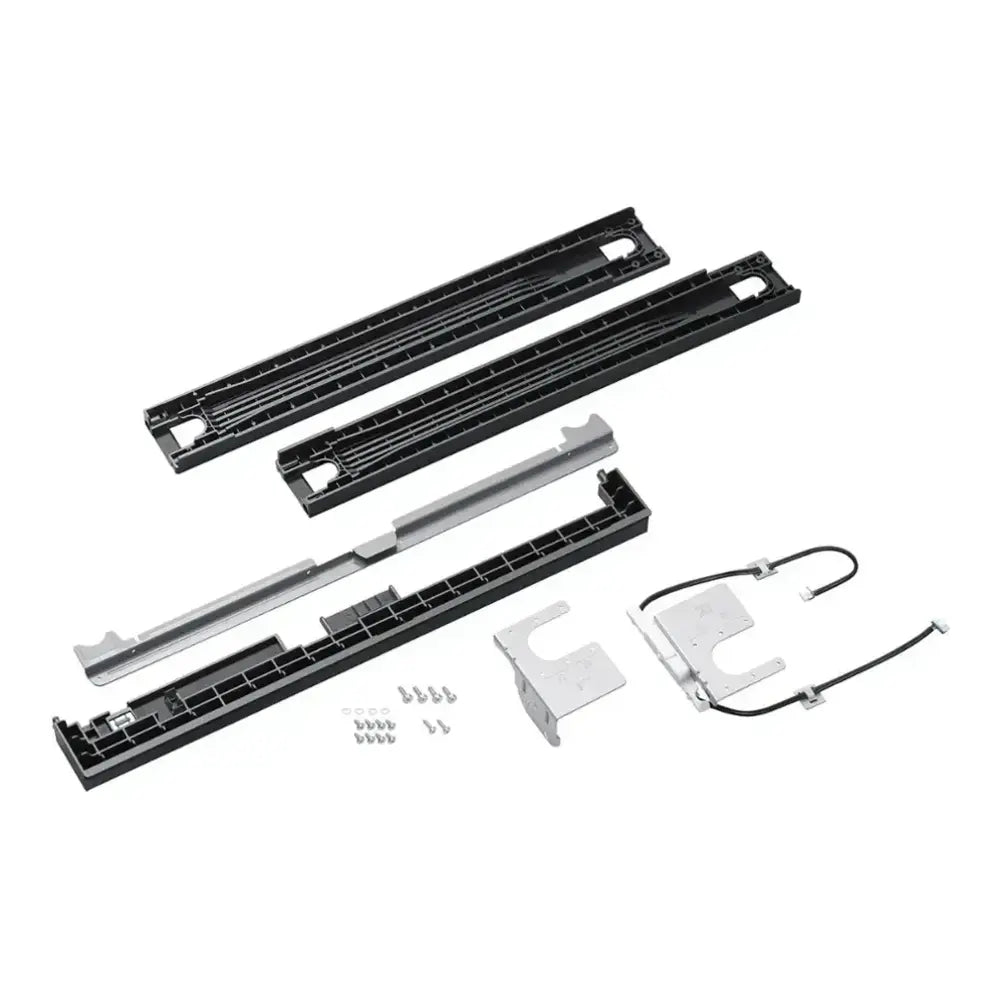 Samsung Stacking Kit for Washer And Dryer Pair Stacking & MultiControl Kit (WF90 & DV90F