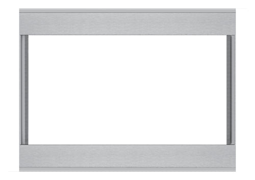 Sharp Sharp 27 in. Built-In Microwave Trim Kit