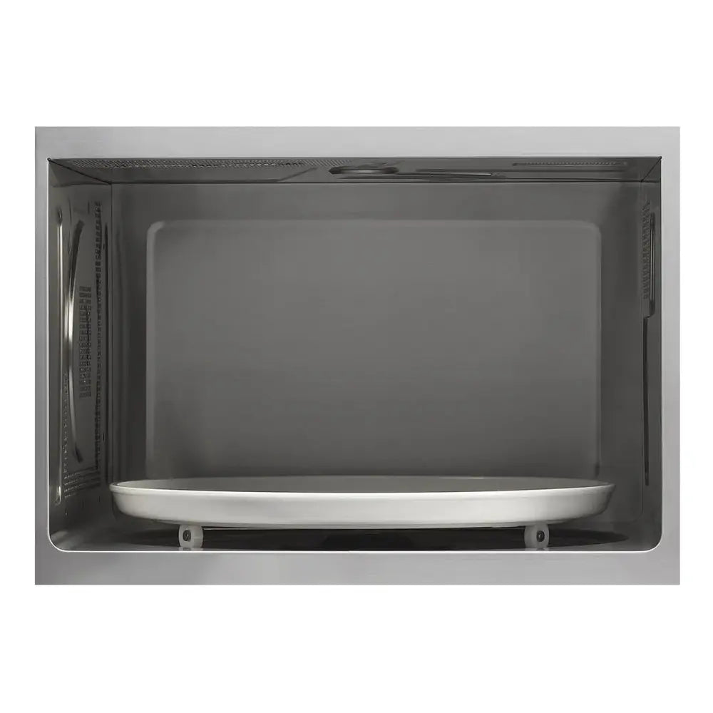 Sharp Sharp 1.5 cu. ft. 900W Black Convection Countertop Microwave Oven