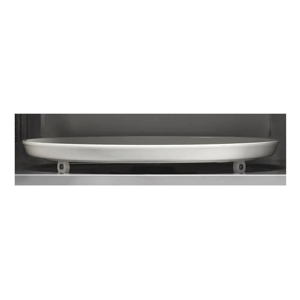 Sharp Sharp 1.5 cu. ft. 900W Black Convection Countertop Microwave Oven