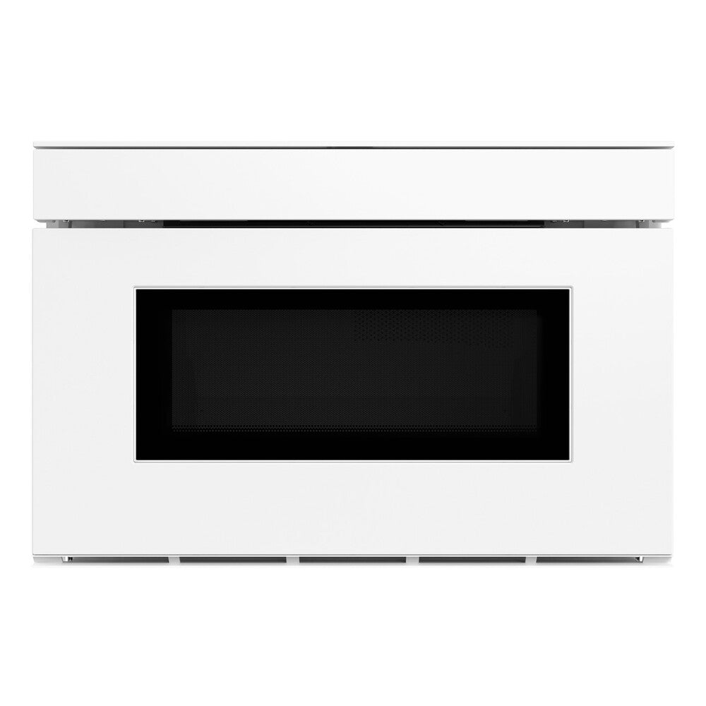 Sharp Sharp 24 in. 1.2 cu. ft. Deco Series Built-In Smart Microwave Drawer™ Oven with 