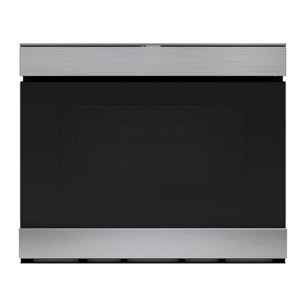 Sharp 24 in. Built-In Smart Convection Microwave Drawer Oven