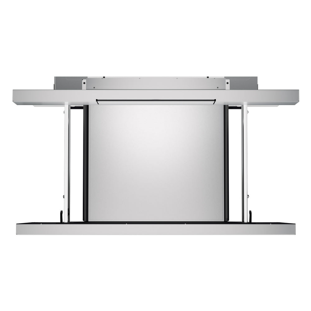 Sharp 30 in. 1.2 cu. ft. 950W Sharp Stainless Steel Microwave Drawer Oven