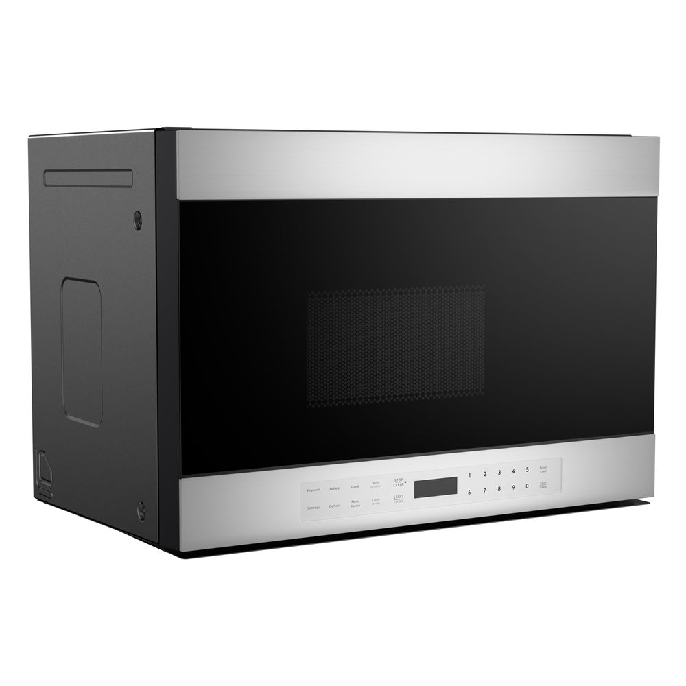 Sharp 24 in. Over-The-Range Microwave Oven