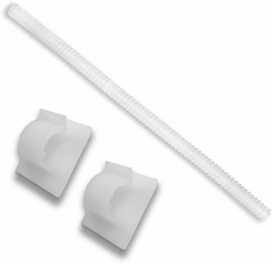 Bosch Cabinet protector with power cord clips