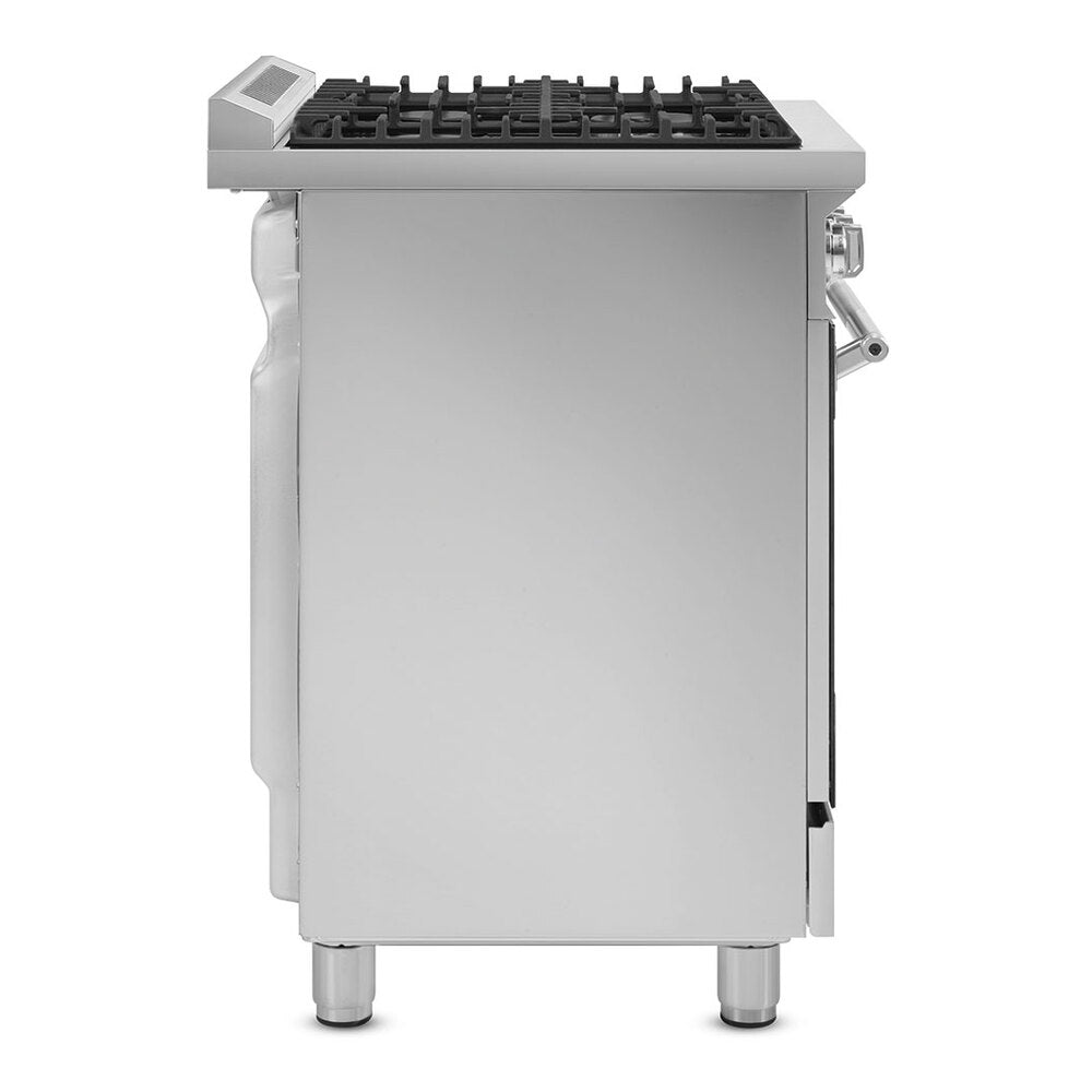 SMEG Smeg Range with Hob 24" SPR24UGGX