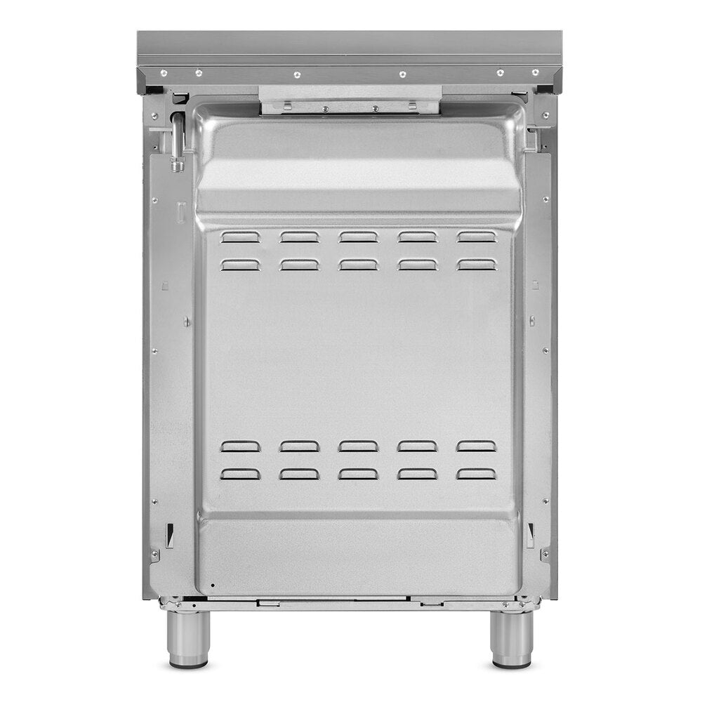 SMEG Smeg Range with Hob 24" SPR24UGGX