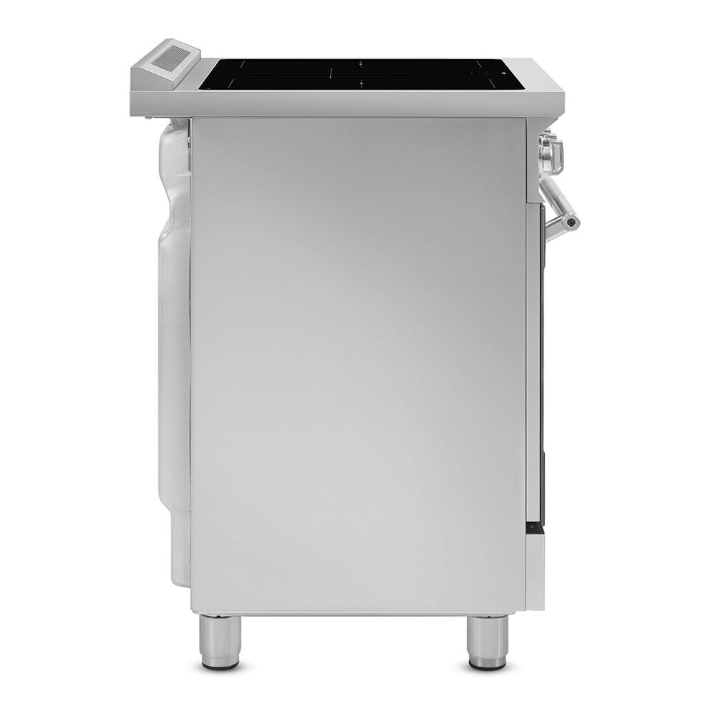 SMEG Smeg Range with Induction Hob 36" SPR36UIMX
