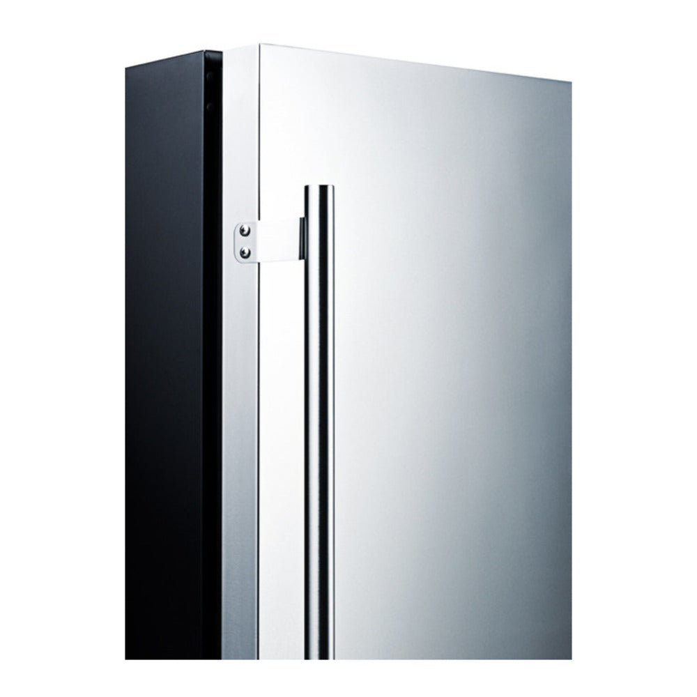 Summit 24" Wide Outdoor All-refrigerator