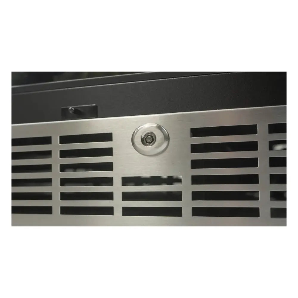 Danby Silhouette 5.5 Cu. Ft. Built-in Fridge In Stainless Steel