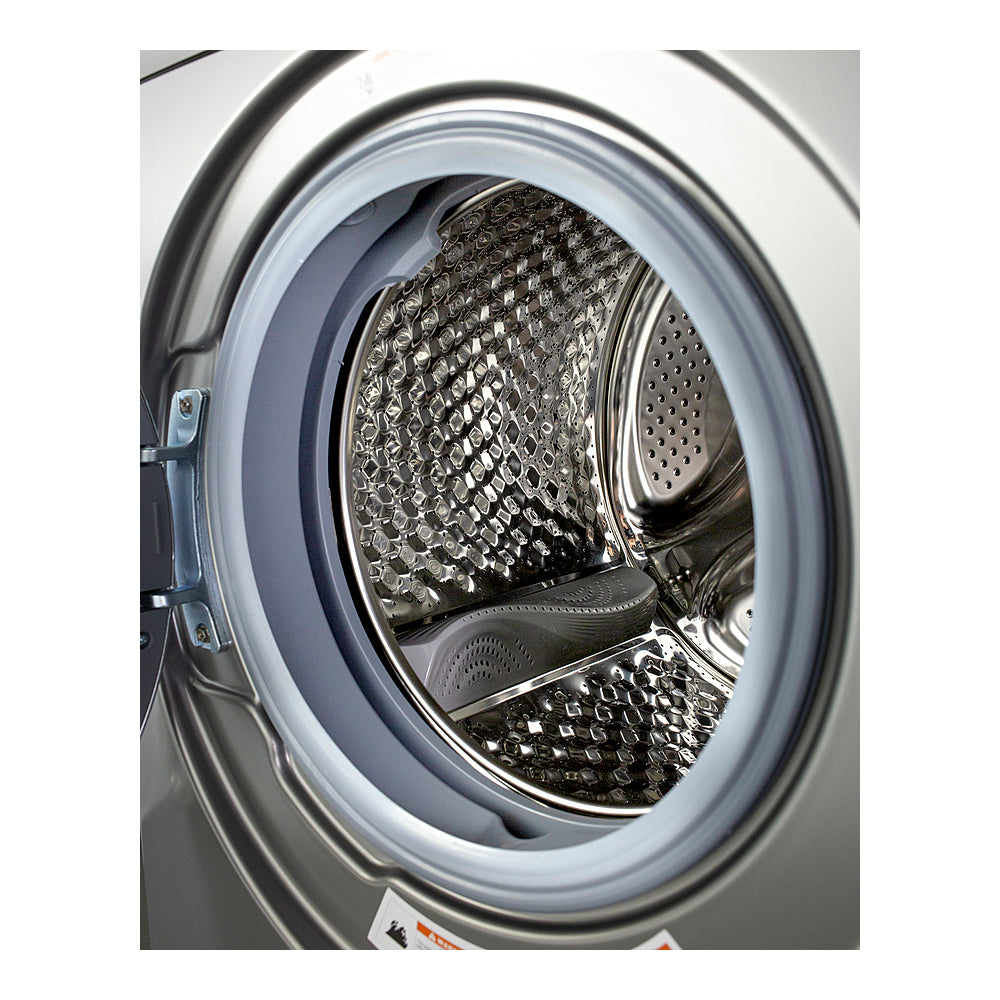 Summit 24" Wide 115v Washer/dryer Combo