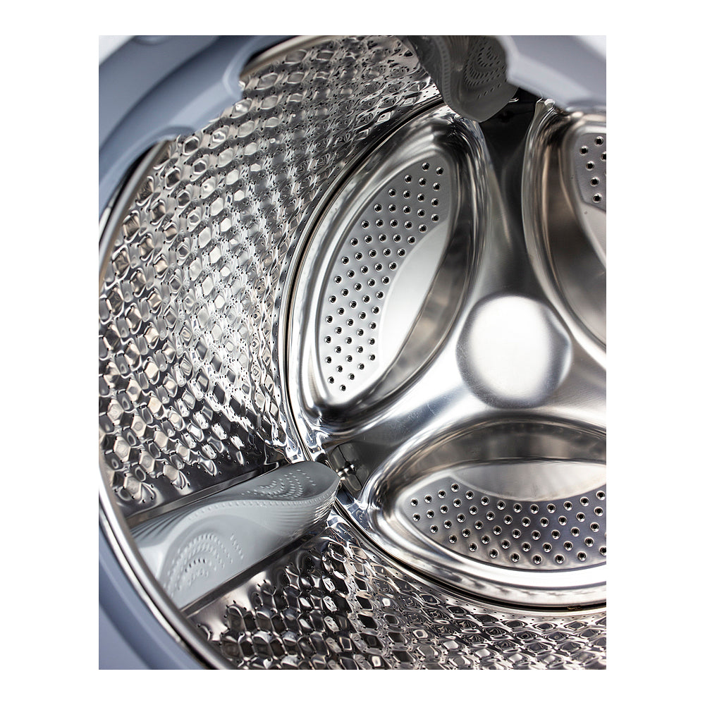 Summit 24" Wide 115v Washer/dryer Combo