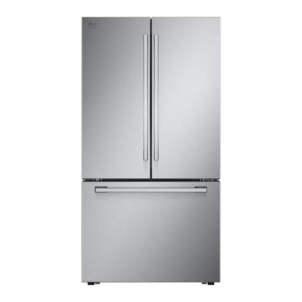 LG Studio LG STUDIO 27 cu. ft. Smart Counter-Depth MAX™ French Door Refrigerator