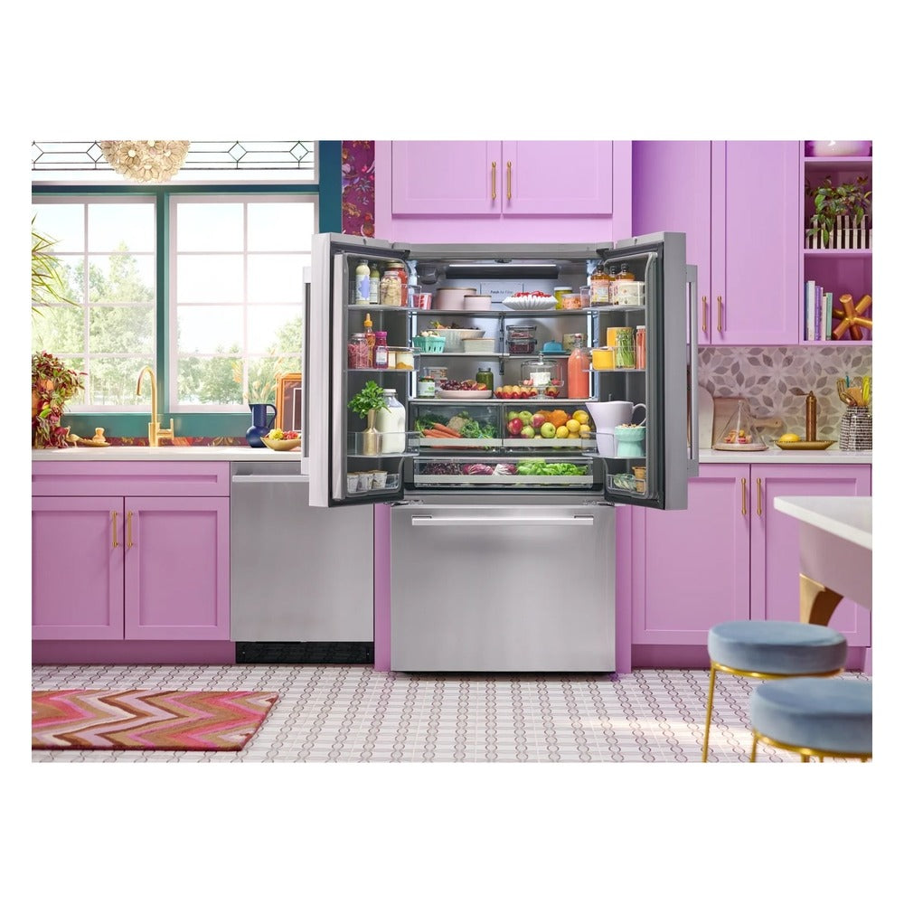 LG Studio LG STUDIO 27 cu. ft. Smart Counter-Depth MAX™ French Door Refrigerator