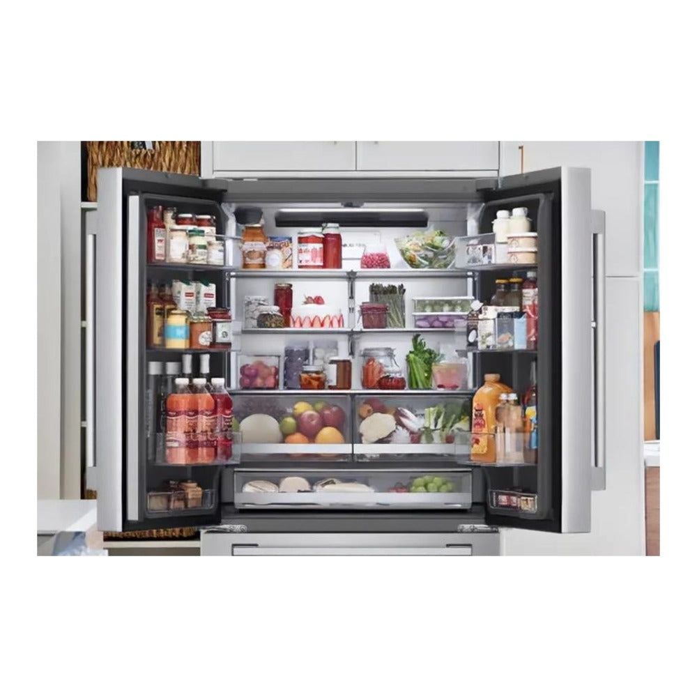 LG Studio LG STUDIO 27 cu. ft. Smart Counter-Depth MAX™ French Door Refrigerator