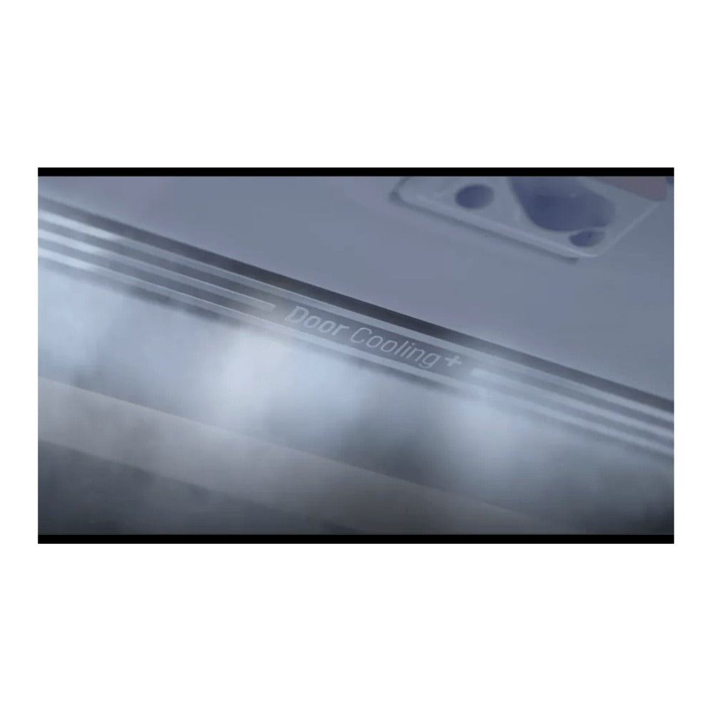 LG Studio LG STUDIO 27 cu. ft. Smart Counter-Depth MAX™ French Door Refrigerator