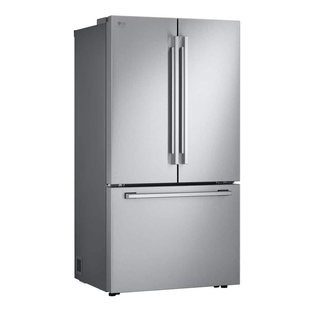 LG Studio LG STUDIO 27 cu. ft. Smart Counter-Depth MAX™ French Door Refrigerator