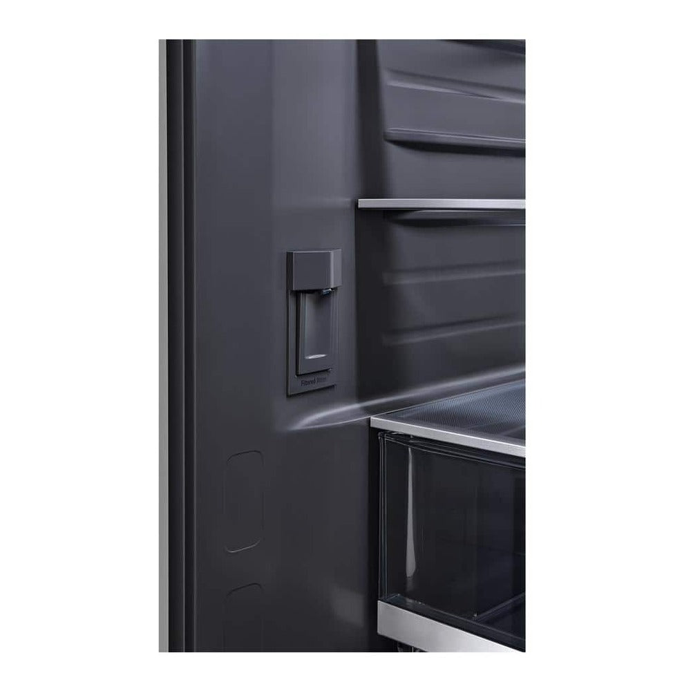 LG Studio LG STUDIO 27 cu. ft. Smart Counter-Depth MAX™ French Door Refrigerator