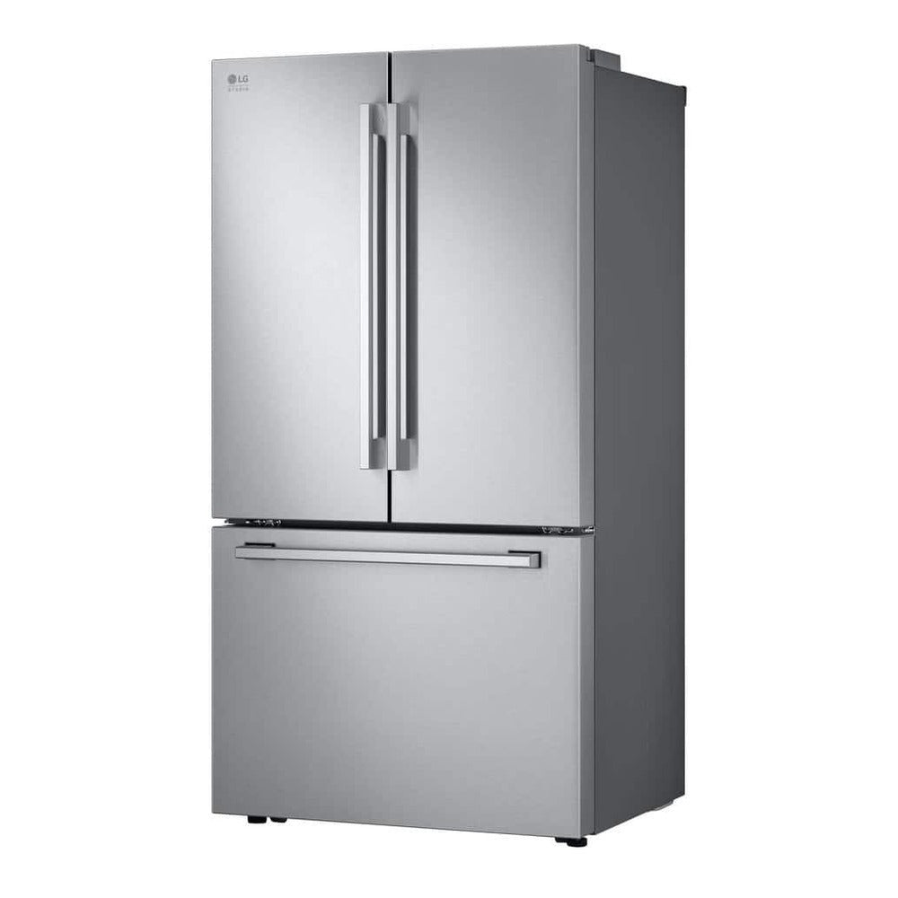 LG Studio LG STUDIO 27 cu. ft. Smart Counter-Depth MAX™ French Door Refrigerator