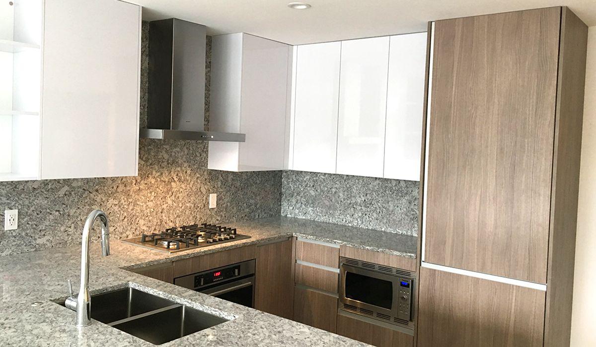 Faber Stilo 30" Stainless Steel 295/395/600 CFM