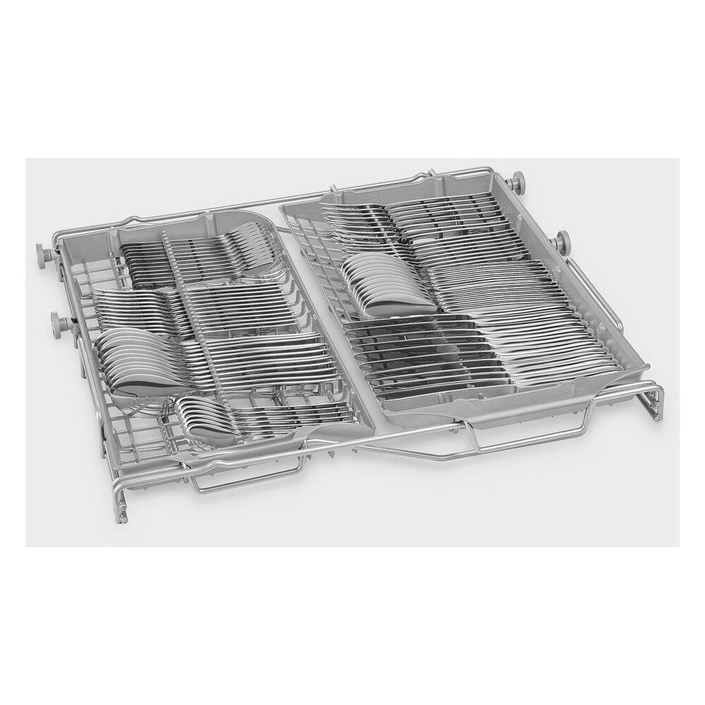 SMEG Dishwashers Red STU2FABRD2