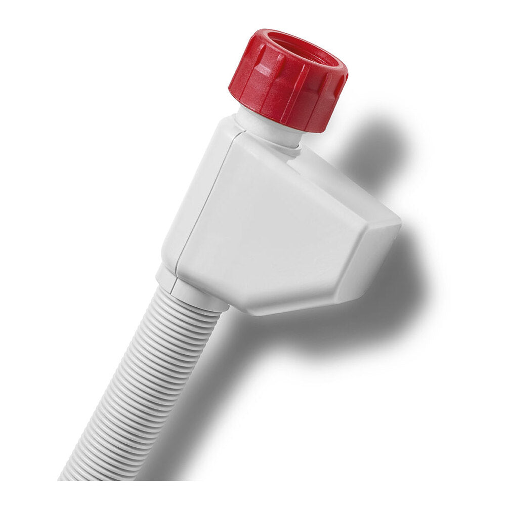 SMEG Dishwashers Red STU2FABRD2