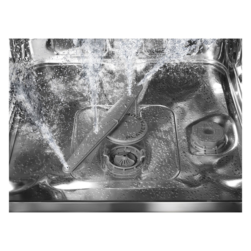 SMEG Dishwashers Red STU2FABRD2