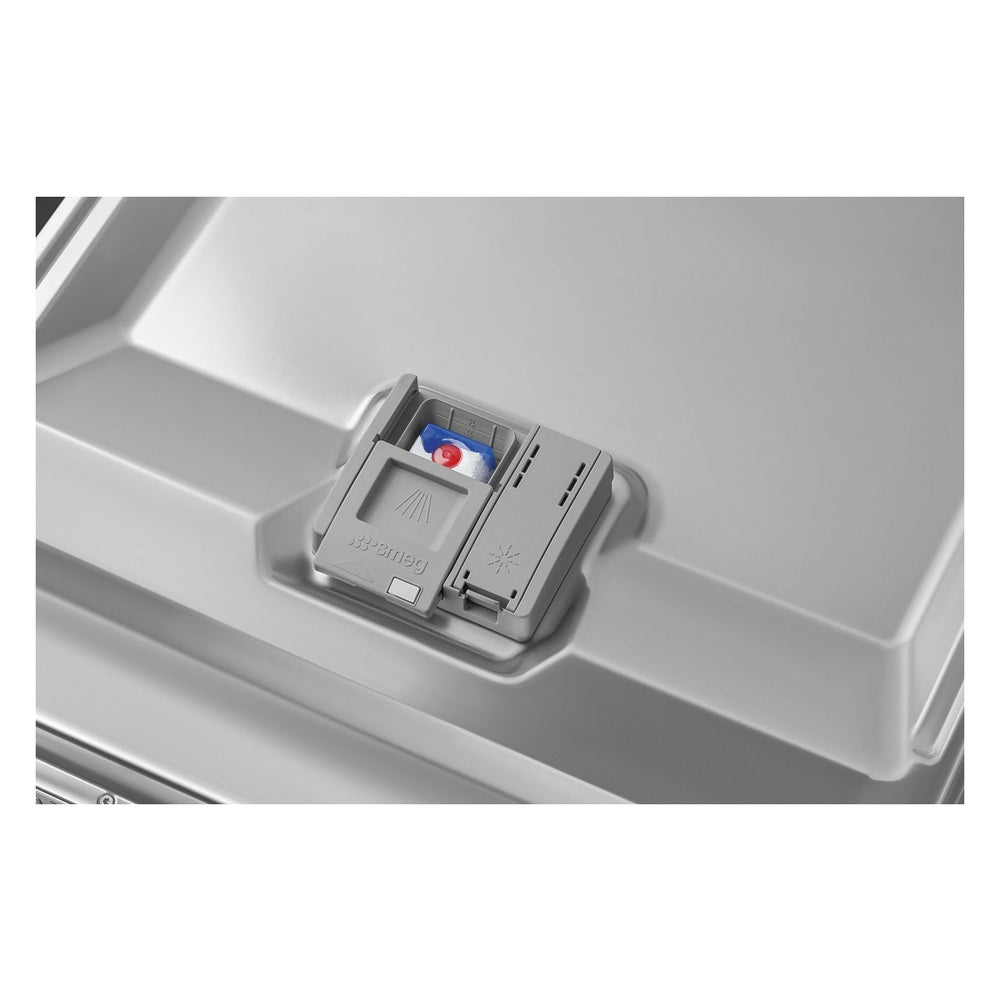 SMEG Dishwashers Red STU2FABRD2