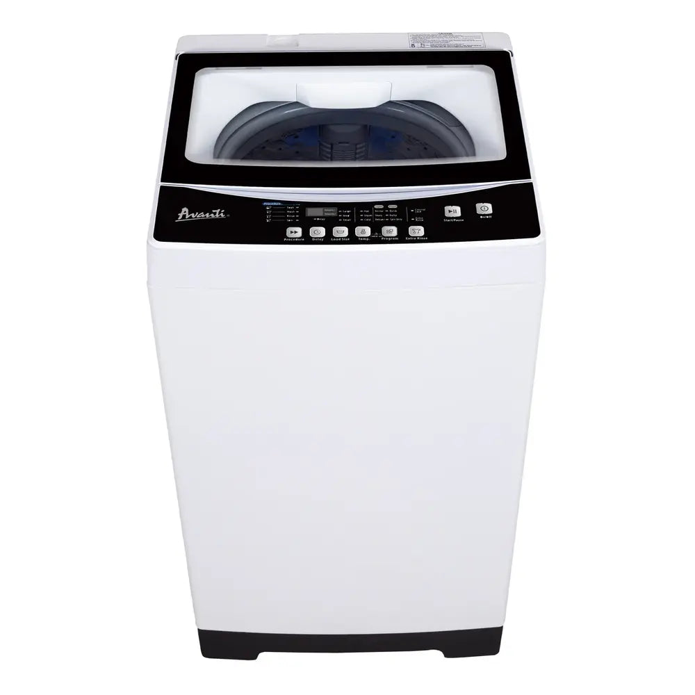 Avanti Avanti 1.7 cu. ft. Top Load Washing Machine