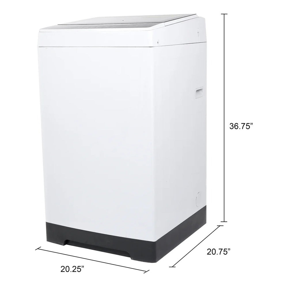 Avanti Avanti 1.7 cu. ft. Top Load Washing Machine