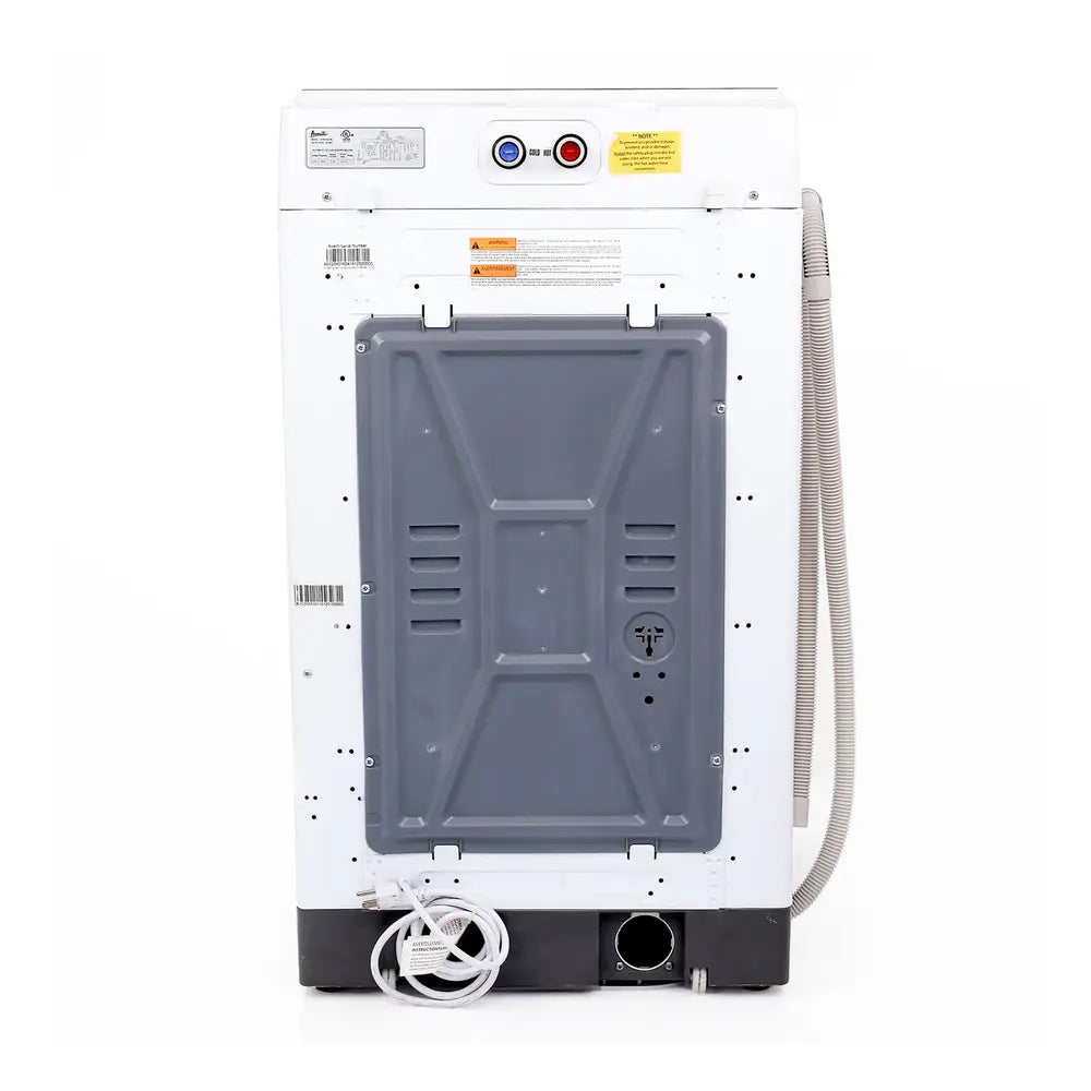 Avanti Avanti 1.7 cu. ft. Top Load Washing Machine