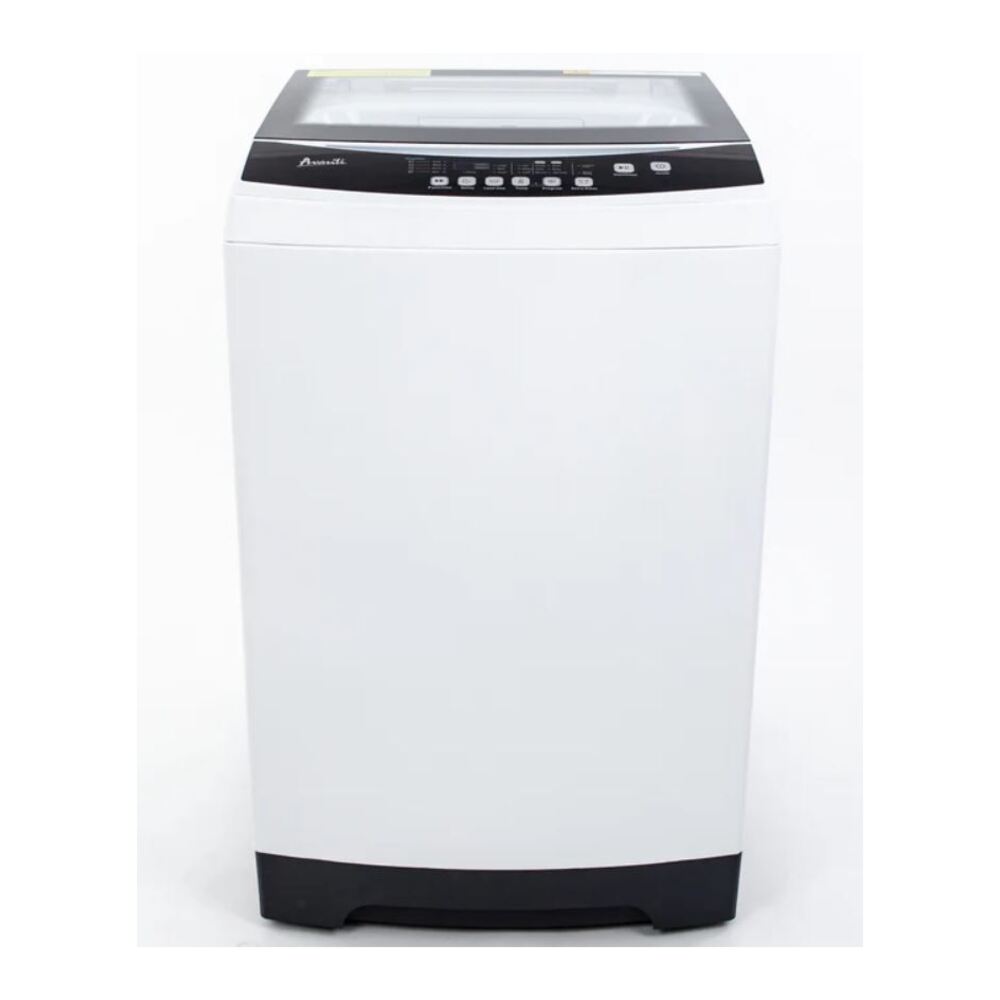 Avanti Avanti 3.0 cu. ft. Top Load Washing Machine